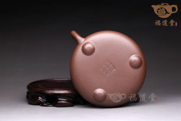 满瓢