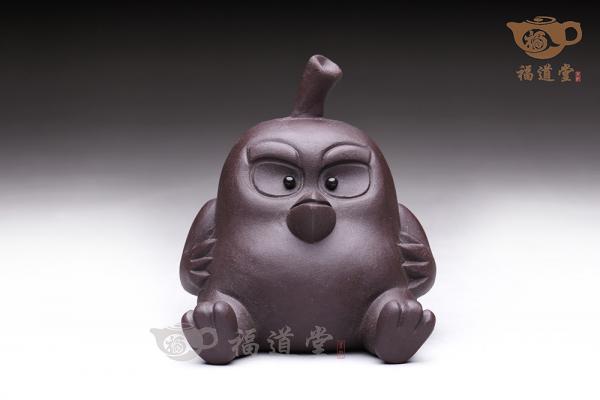 愤怒的小鸟
