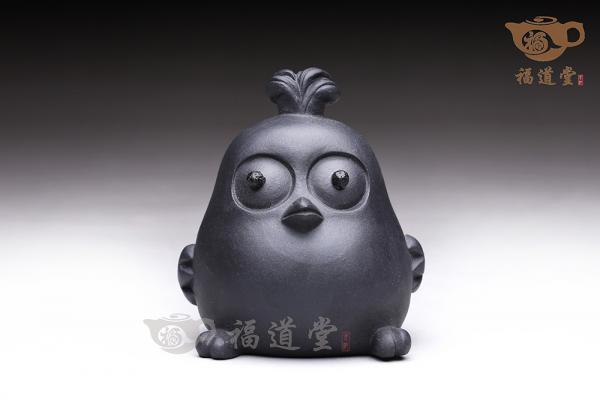 愤怒的小鸟