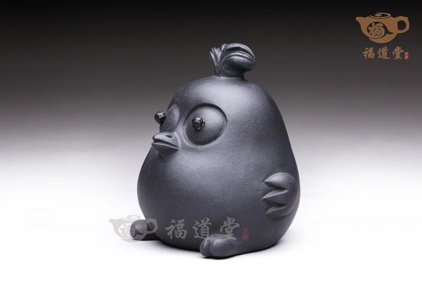 愤怒的小鸟