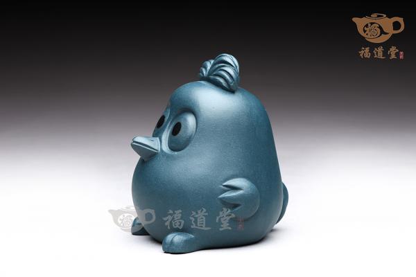 愤怒的小鸟