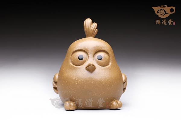 愤怒的小鸟