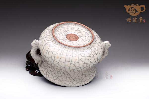 香炉
