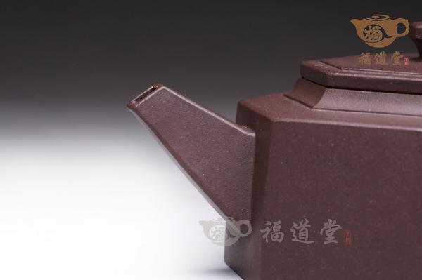 小八方