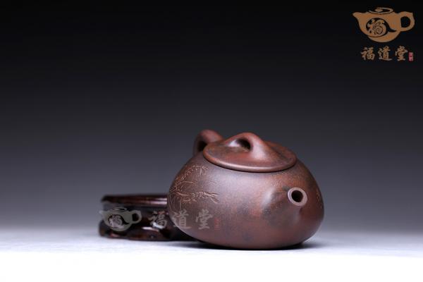 石瓢