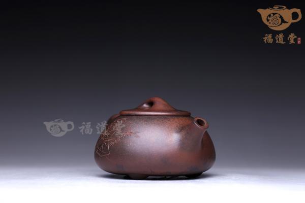 石瓢