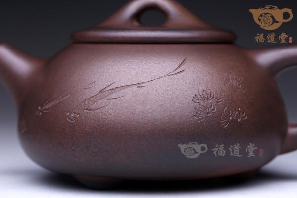 石瓢