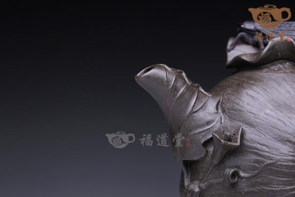 禅鸣南瓜