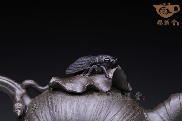 禅鸣南瓜