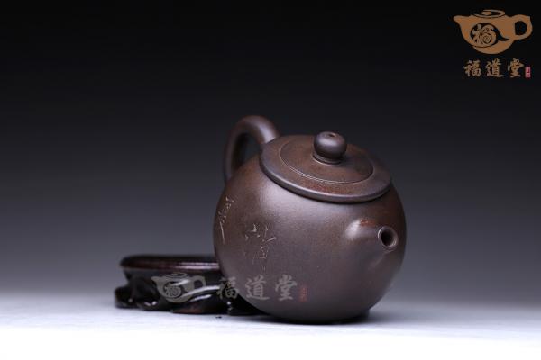 圆福