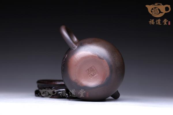 圆福