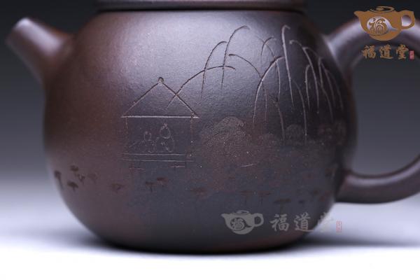 圆福