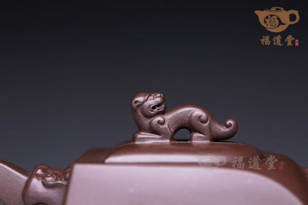 伏虎