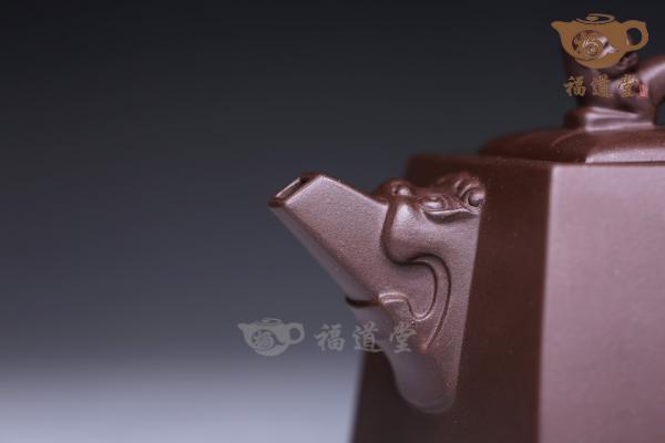 伏虎