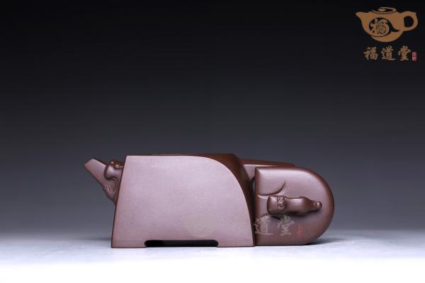 伏虎