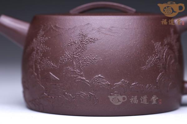 井栏