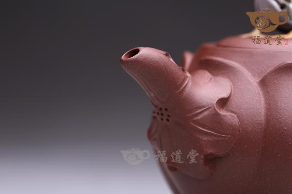 青蛙莲子