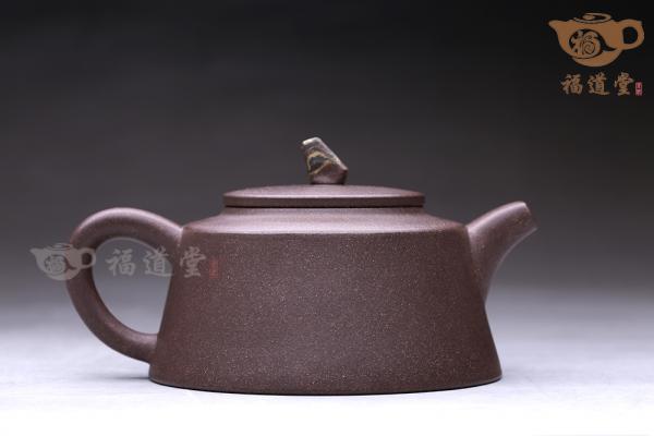 庚子壶