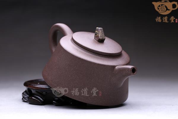 庚子壶