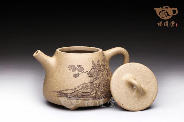 高石瓢（喜庆临门）