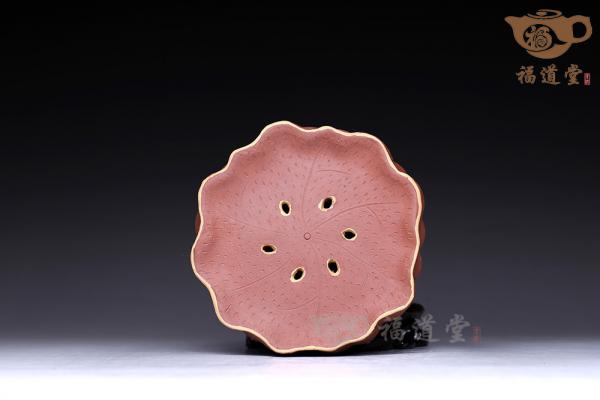莲蓬壶托