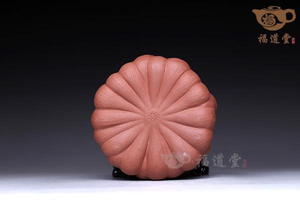 莲蓬壶托