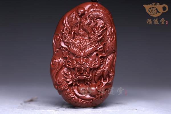 财源广进挂件