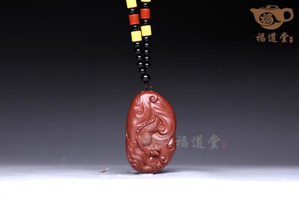 财源广进挂件