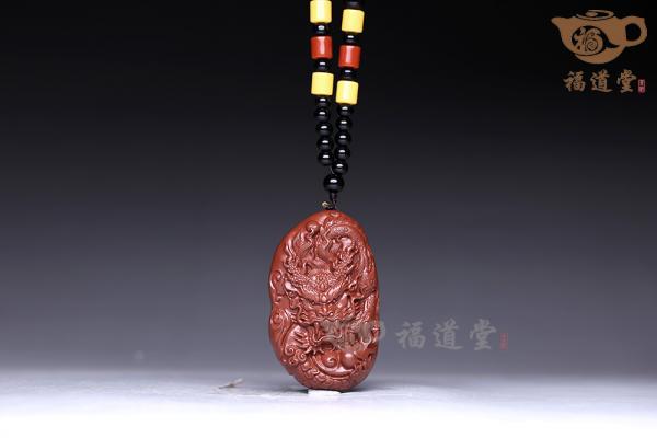 财源广进挂件