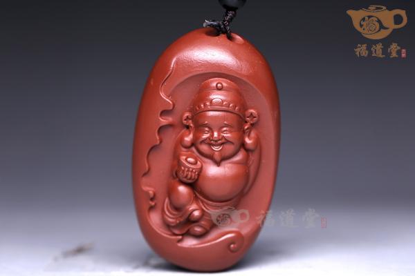 财源广进挂件