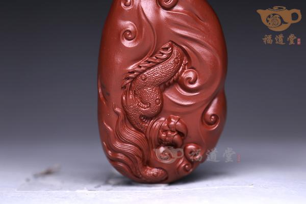财源广进挂件