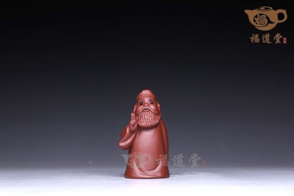 师徒四人组