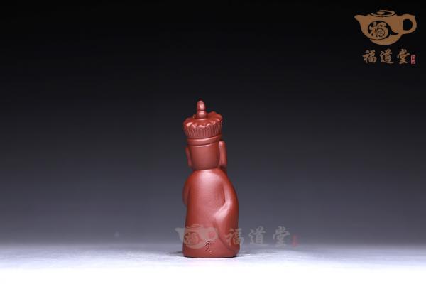 师徒四人组