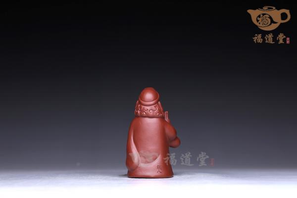 师徒四人组