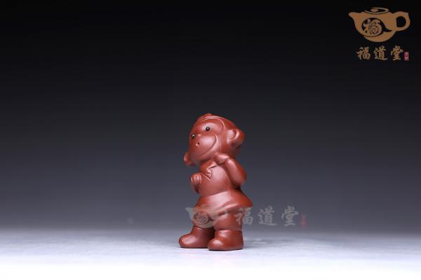 师徒四人组