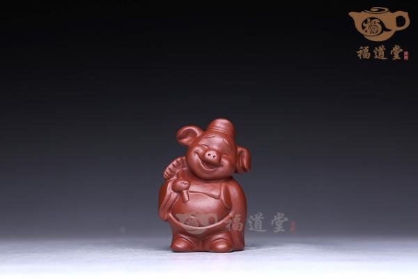 师徒四人组