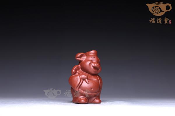 师徒四人组