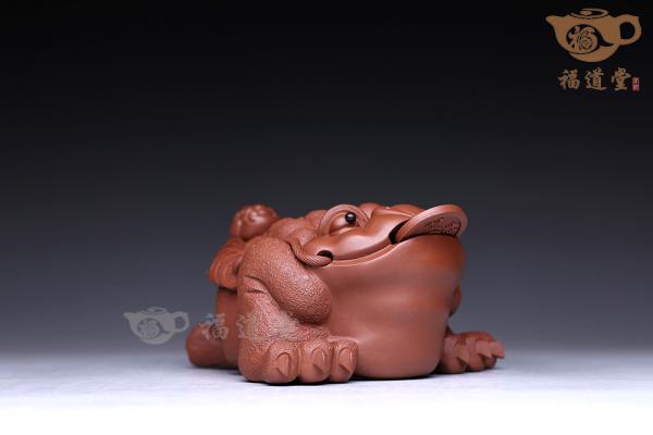金蟾