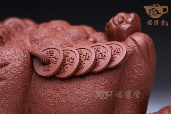 金蟾