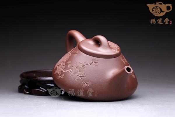 石瓢
