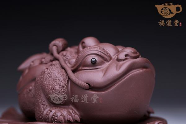树叶蟾