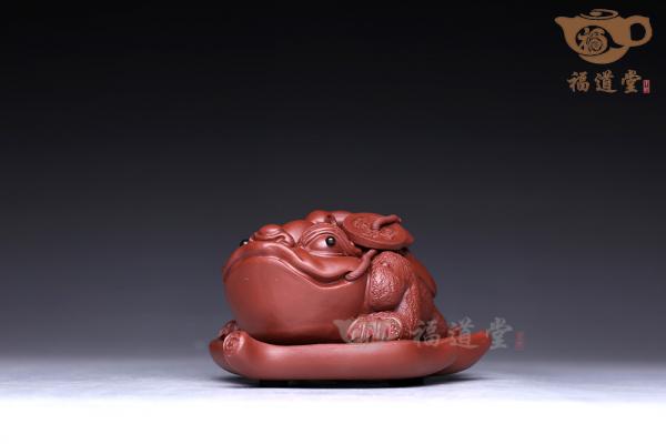 树叶蟾