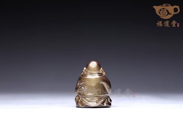 变色地主