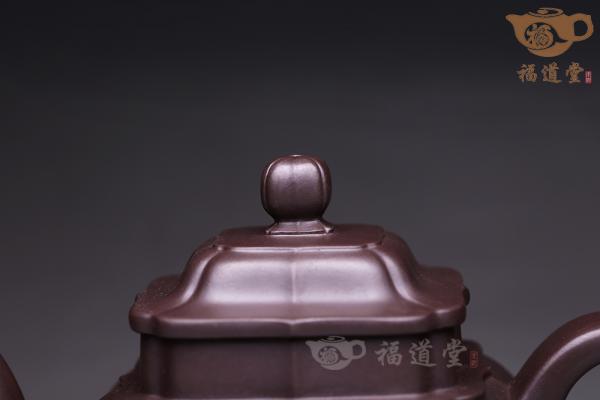 将军壶