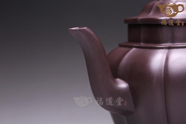 将军壶
