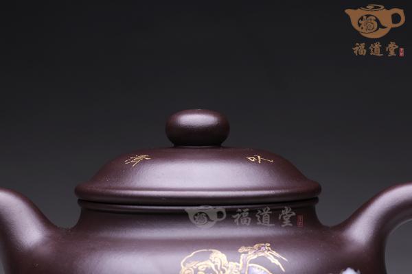麒麟罗汉