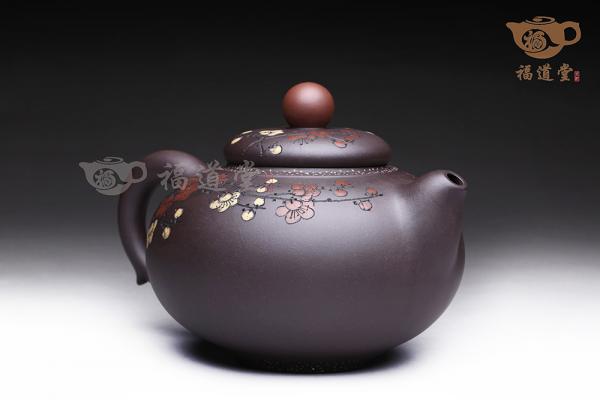 珠圆玉润
