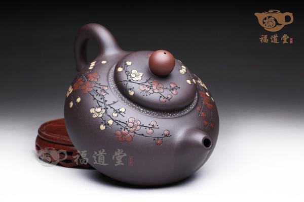 珠圆玉润