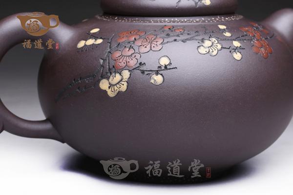 珠圆玉润