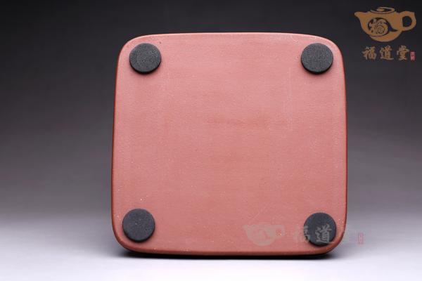 紫砂壶丞（正方）